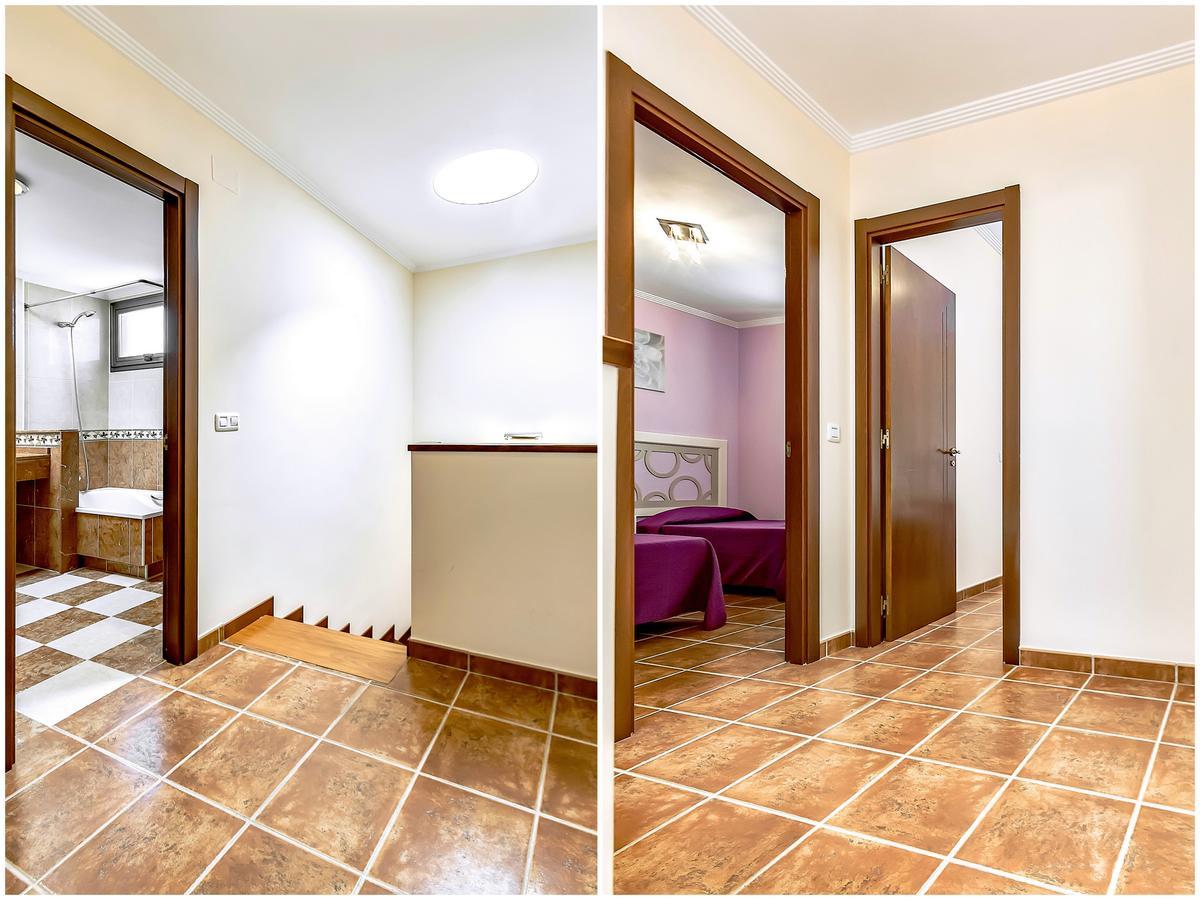 Family Townhouse La Tejita Apartment Exterior photo